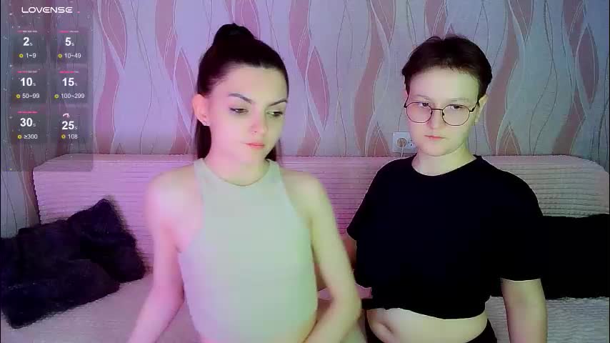 pornostendup Live Sex December 17, 2025