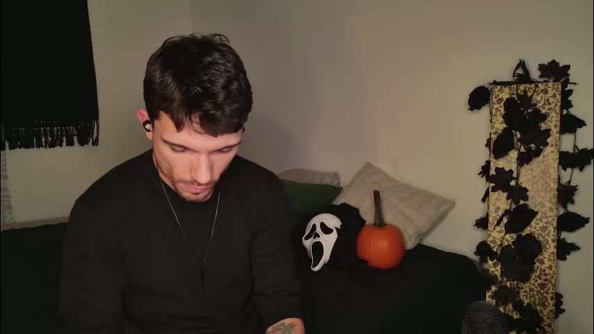 jackdesfeux Live Sex December 17, 2025