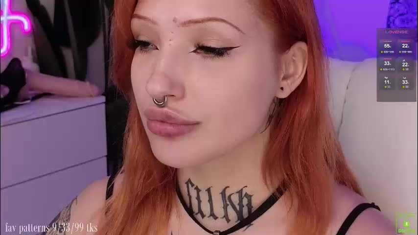 violetvio1ator Live Sex October 27, 2025