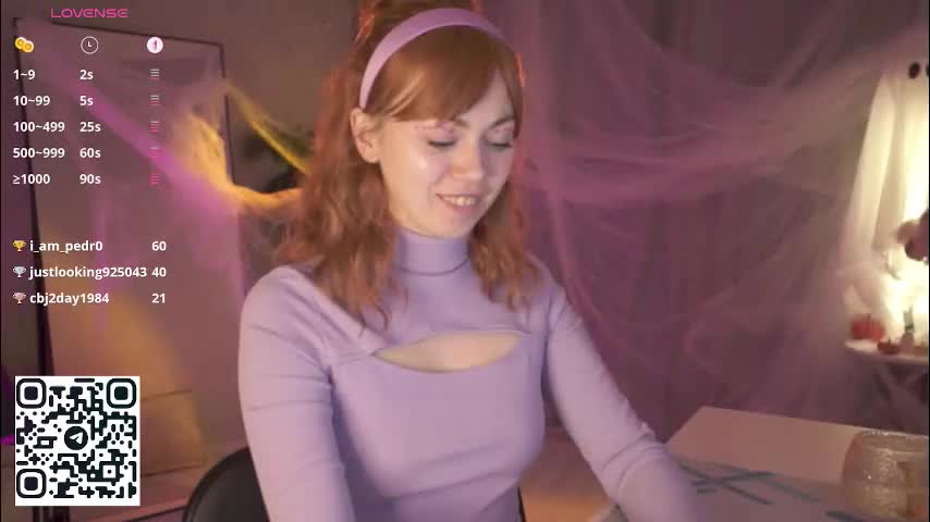 justbarbie Live Sex December 13, 2025