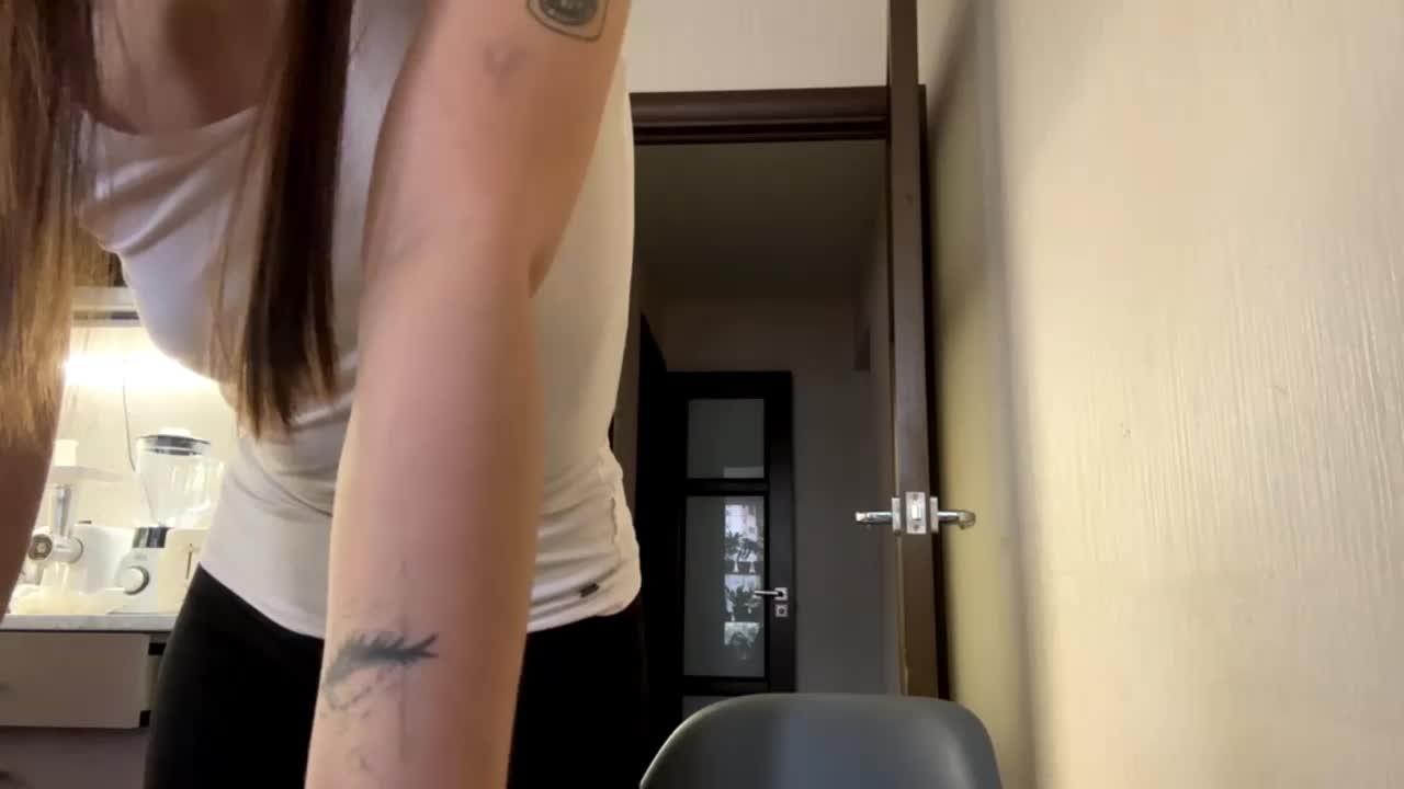 LakishaYanish Live Sex 2025.10.27