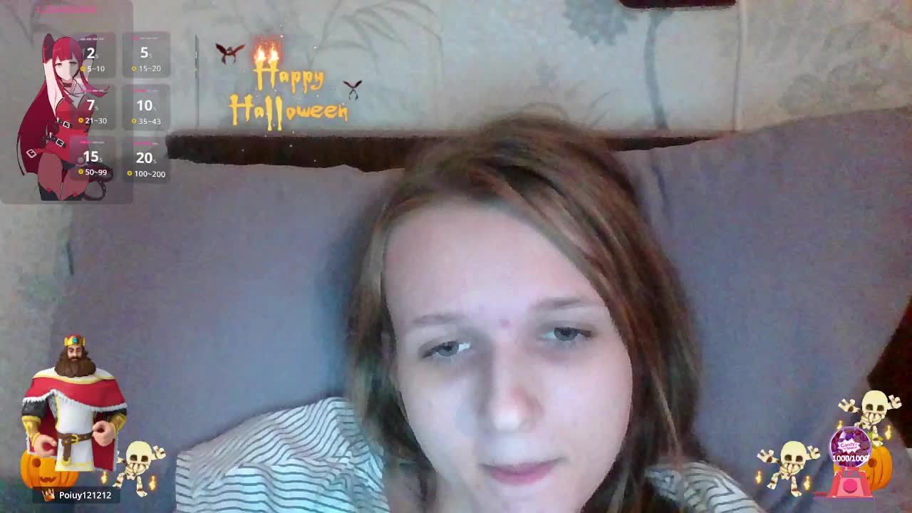 Draznilkina Live Sex December 13, 2025