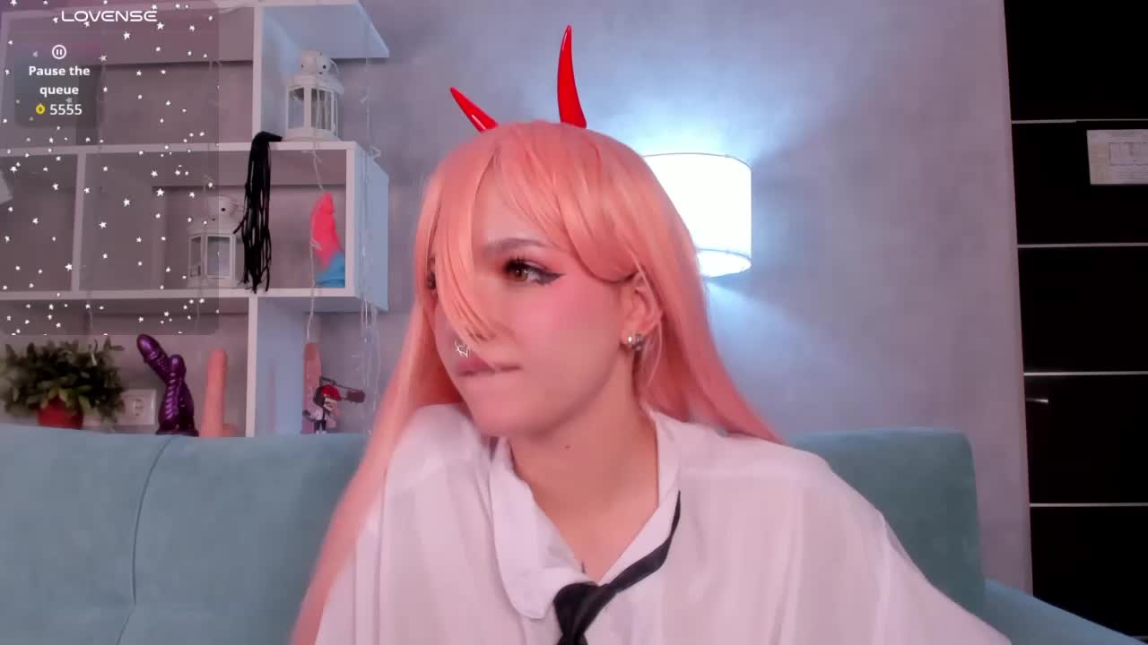 Molly-Platt Live Sex December 13, 2025