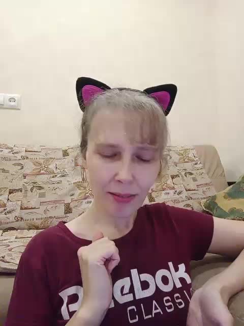 -Queen-Margo- Live Sex December 13, 2025