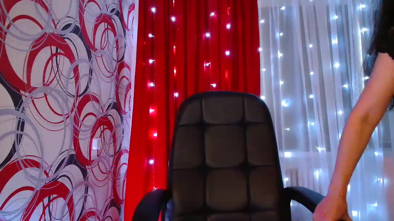 _Sirena_ Live Sex 2025.10.29