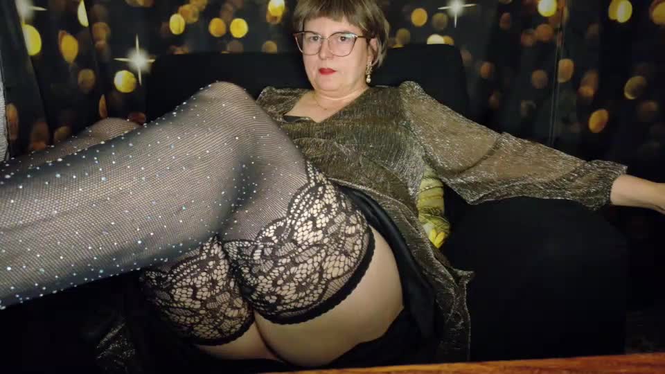 Golden_Lady Live Sex December 15, 2025