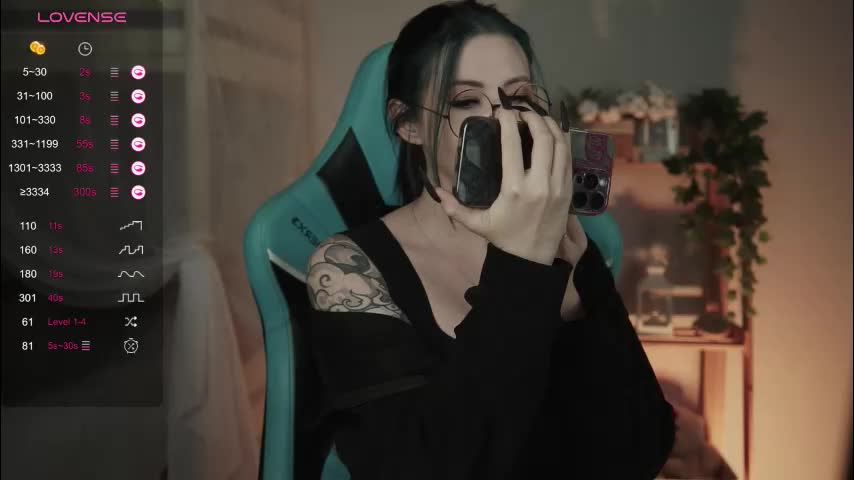 wesleegray Live Sex December 15, 2025