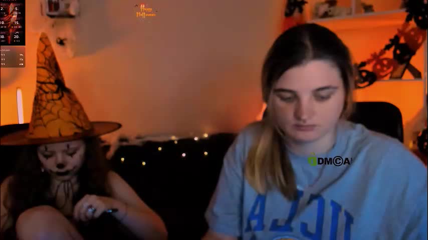 foxy_tease_ Live Sex December 18, 2025