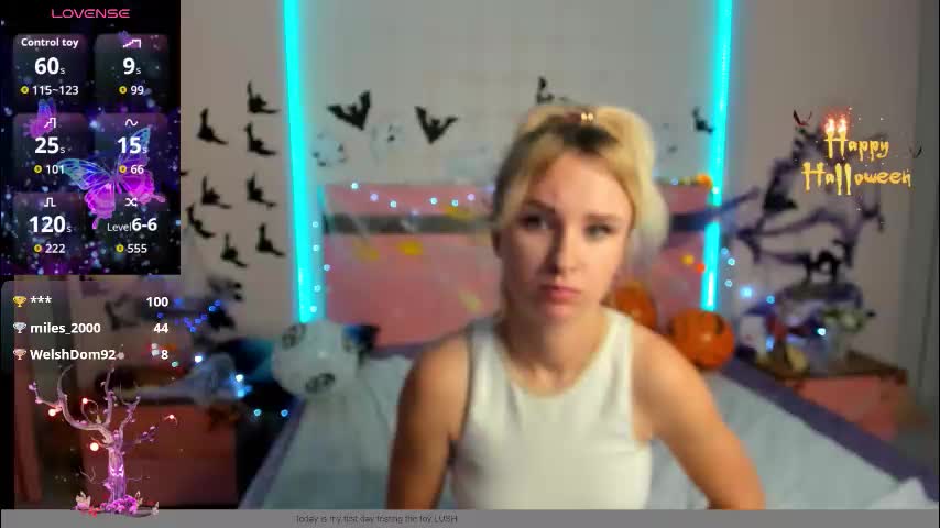 merymidnight Live Sex December 13, 2025