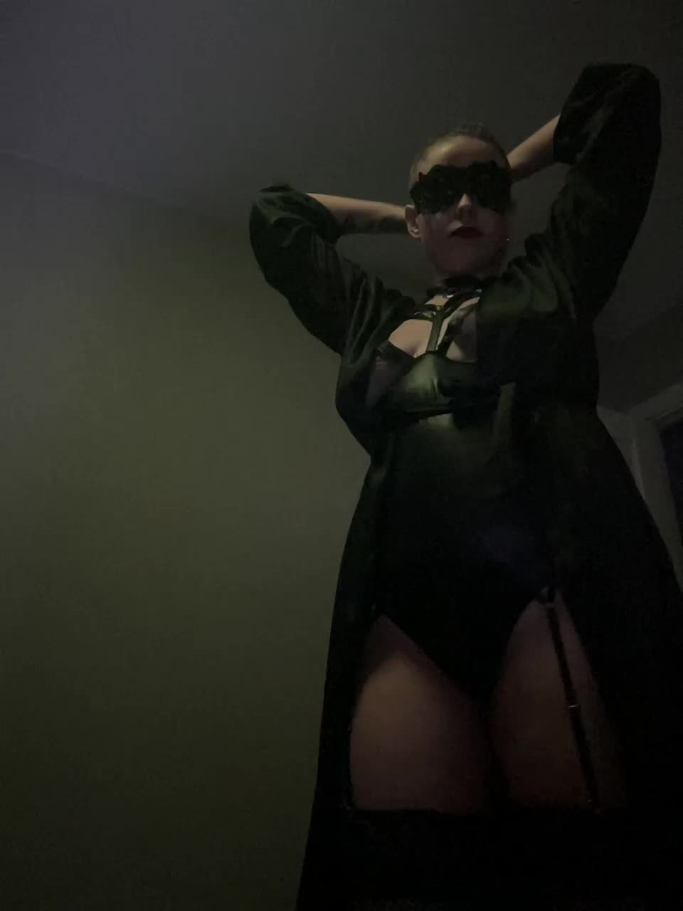 Perverse-family Live Sex December 13, 2025