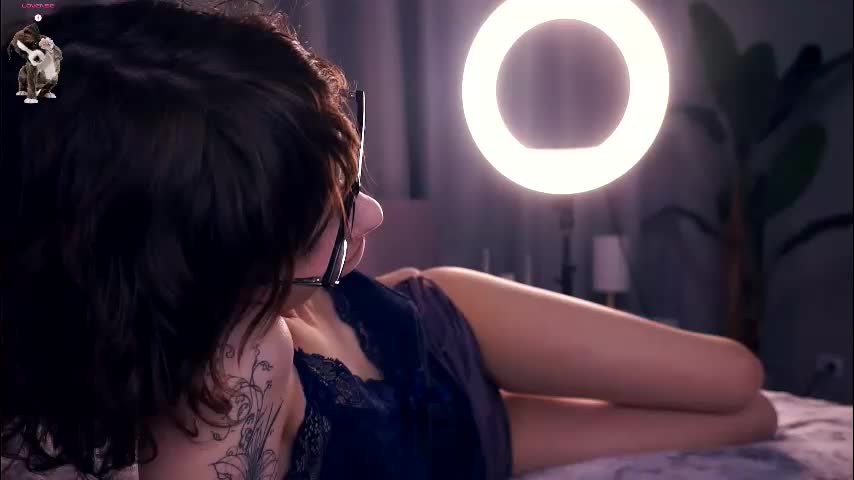 odettehatt Live Sex December 17, 2025