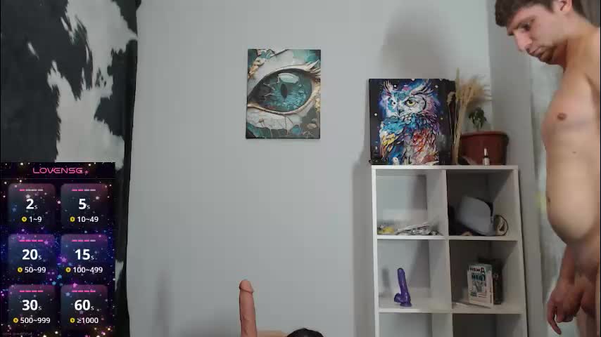 crazycouple1993 Live Sex December 13, 2025