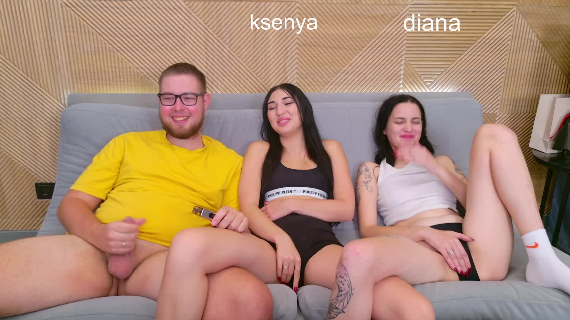 WebcamSlut Live Sex December 14, 2025