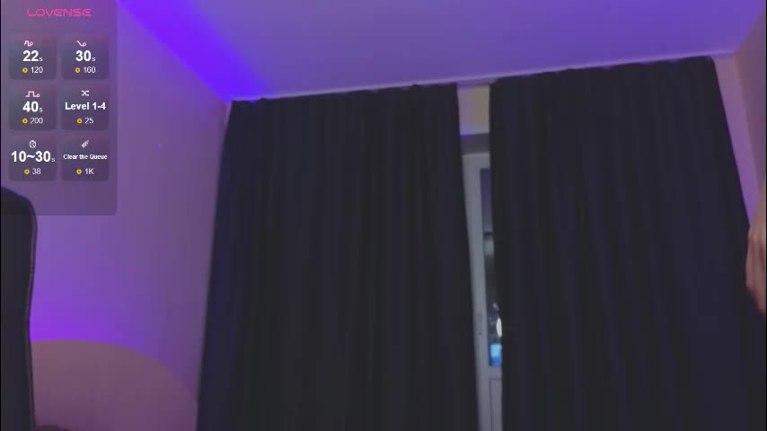 roxychilli Live Sex December 17, 2025