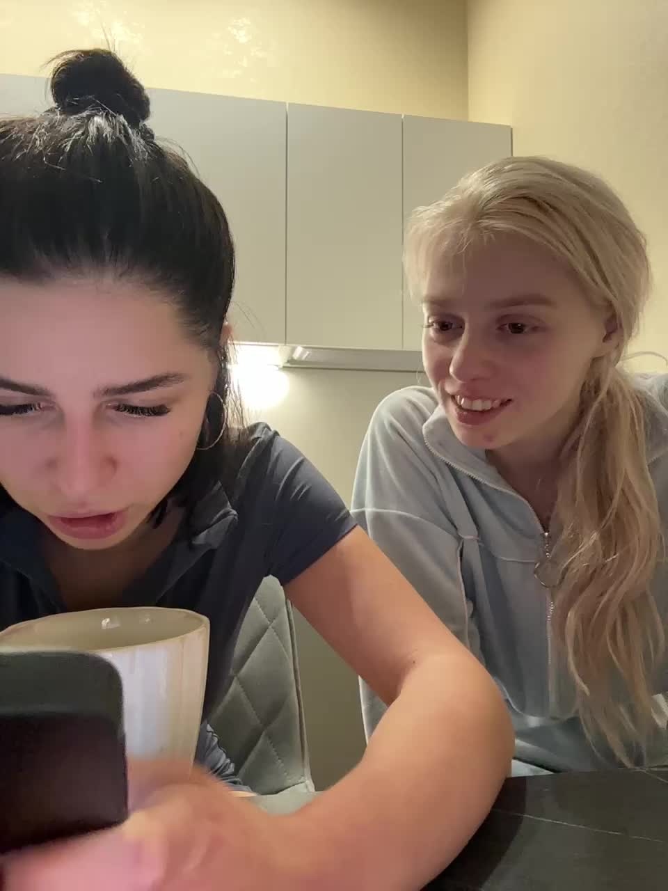 VibroMashulkaDashulka Live Sex December 14, 2025