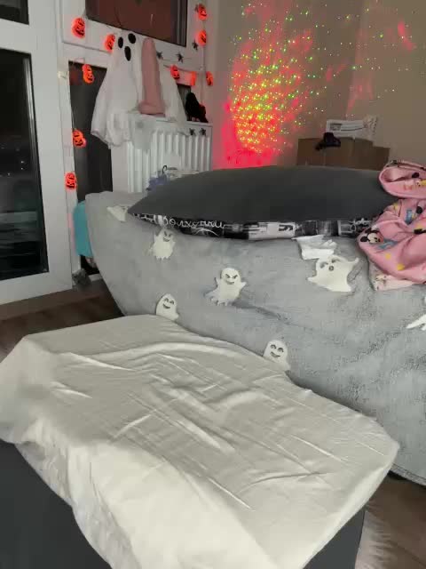 SSaibaliii Live Sex December 19, 2025