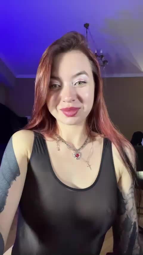 Lina69Femdom Live Sex December 18, 2025