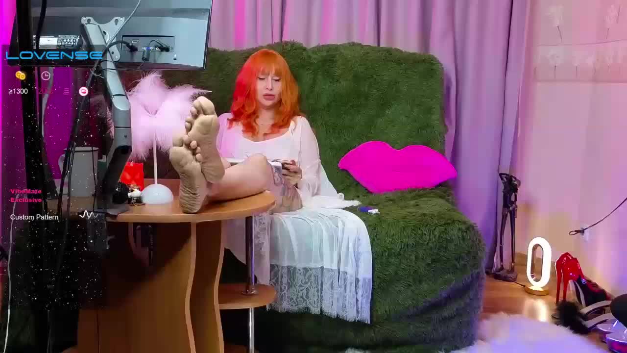 your-amazon4rever-wild Live Sex December 12, 2025