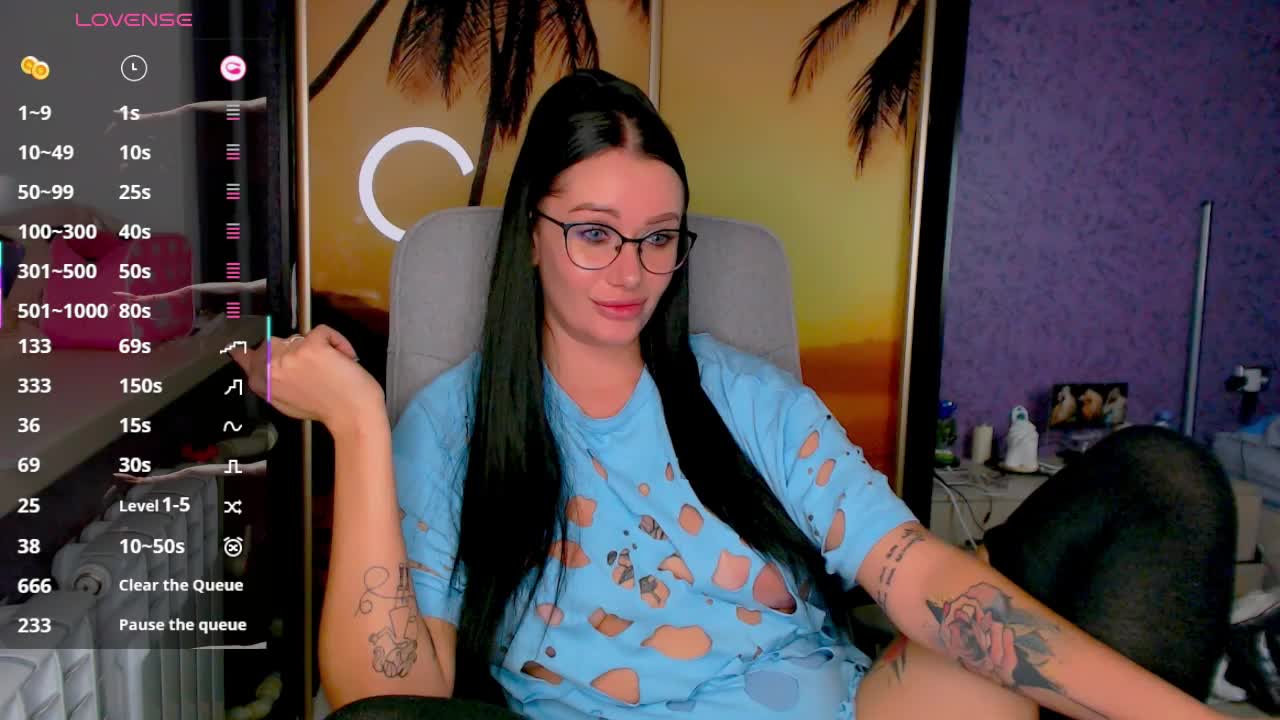 goldenwitchx Live Sex December 14, 2025