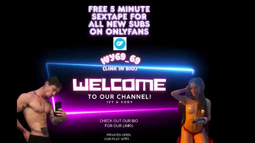 ivy69_9 Live Sex December 13, 2025