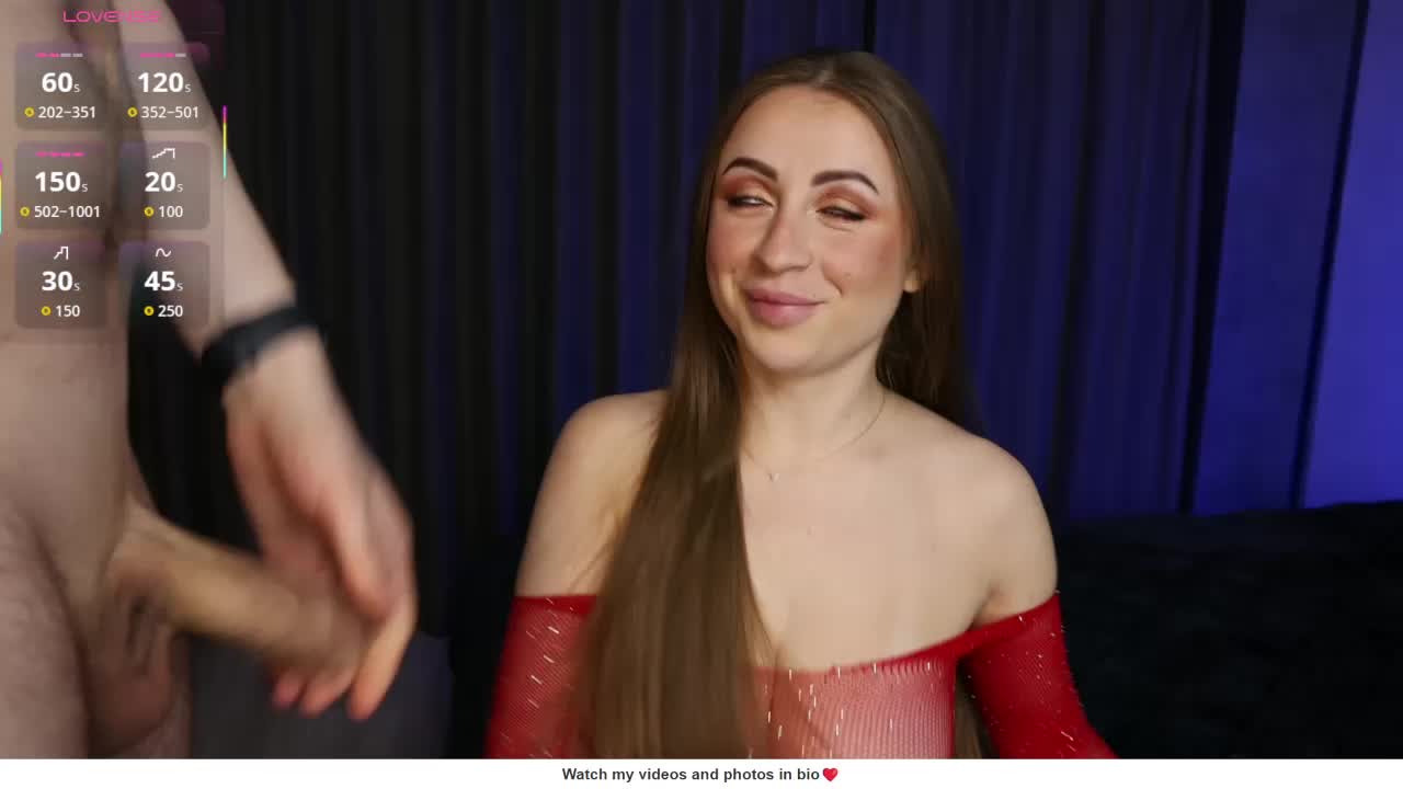 sweet-couple777 Live Sex December 19, 2025