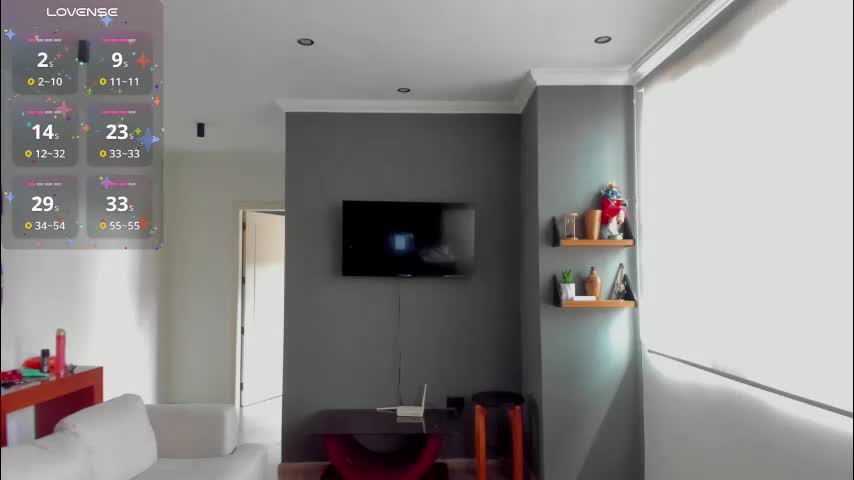 alexiacortez Live Sex December 15, 2025