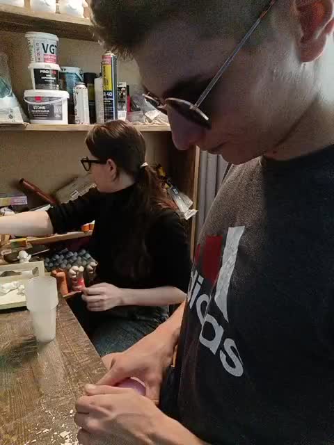 Steellessence Live Sex October 23, 2025