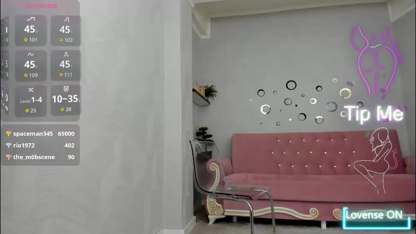 belovedkhlloe Live Sex December 13, 2025