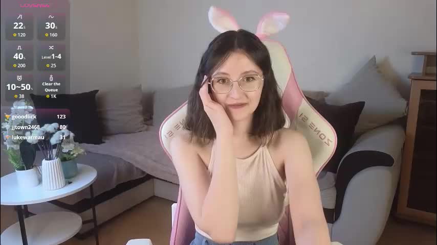 rainybella Live Sex December 13, 2025