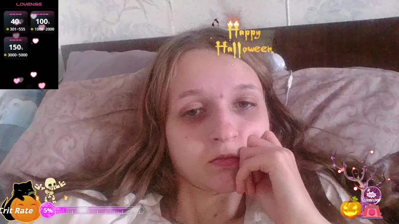 Draznilkina Live Sex December 13, 2025