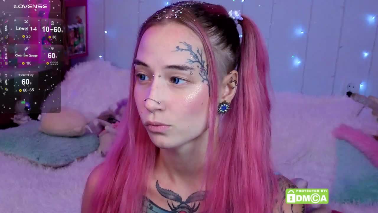 Ne_Sonia Live Sex December 14, 2025