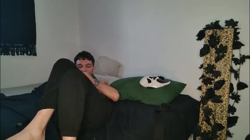 jackdesfeux Live Sex December 17, 2025