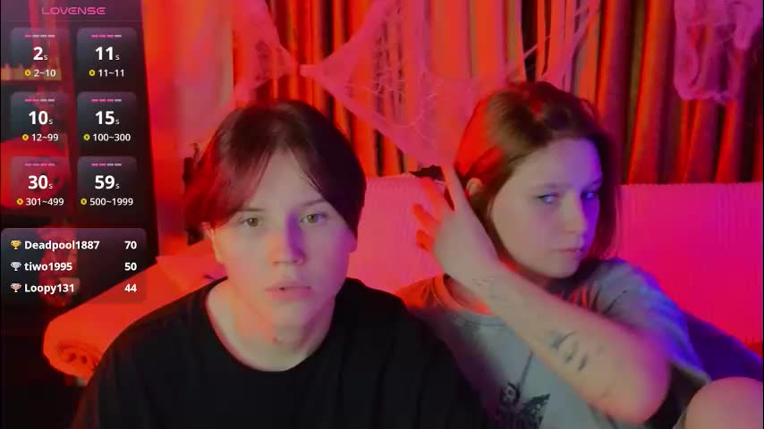 babees_eva Live Sex December 14, 2025