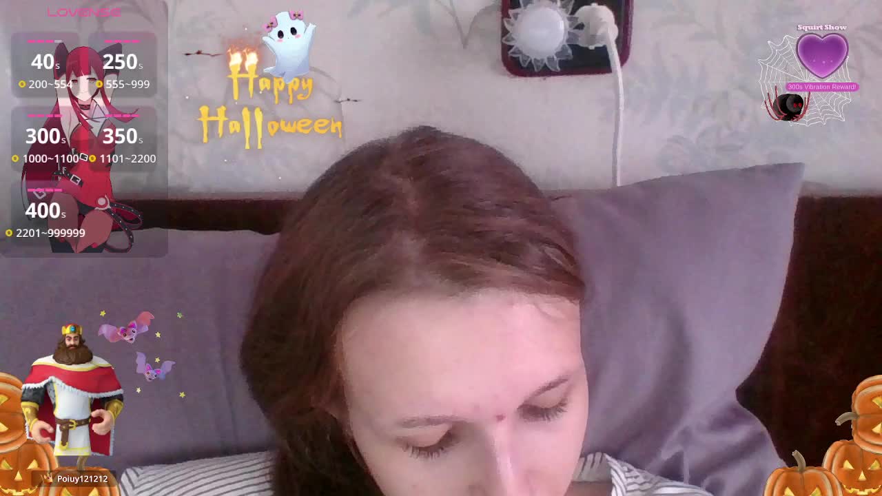 Draznilkina Live Sex December 13, 2025