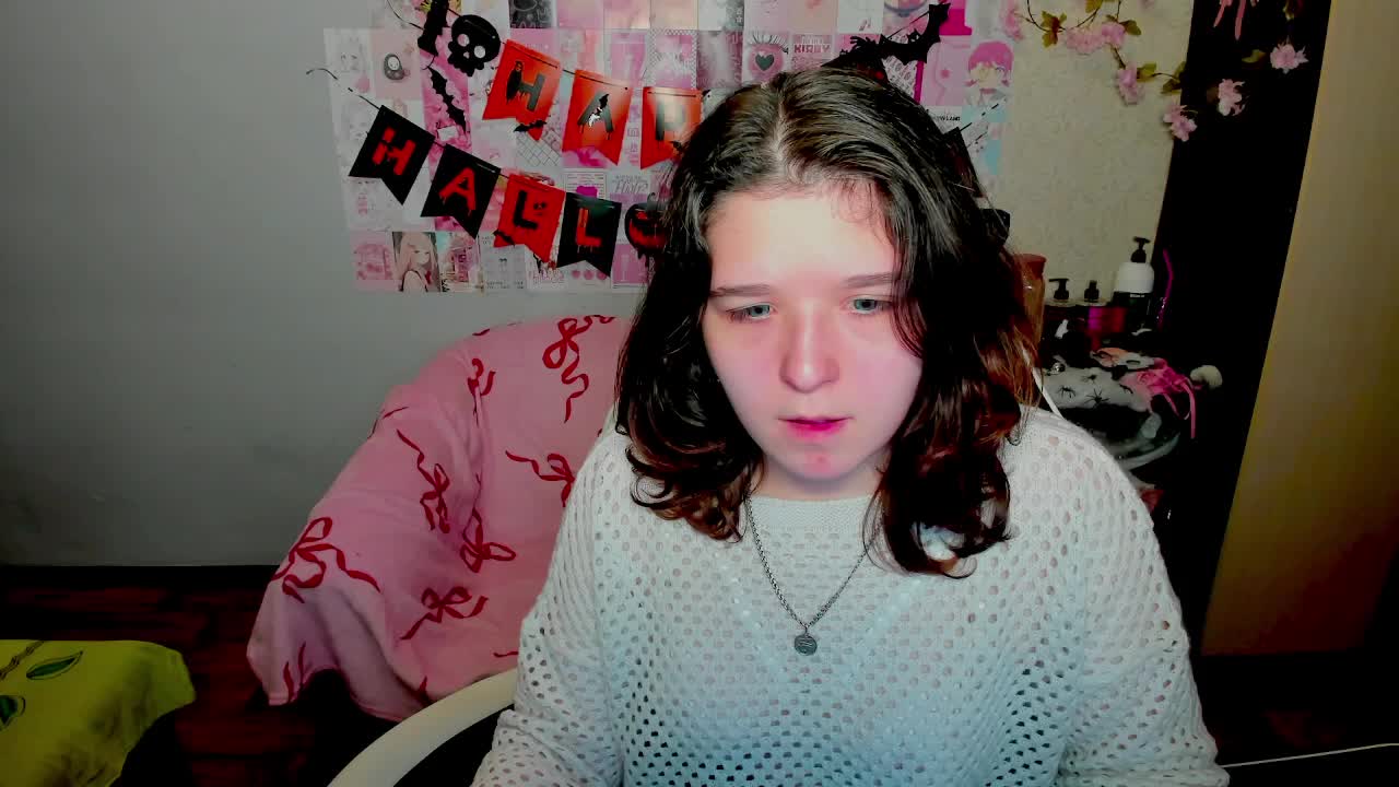 Acid-Kate Live Sex December 14, 2025