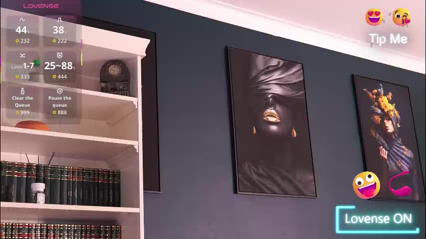 idontlikeguccibelts Live Sex December 13, 2025