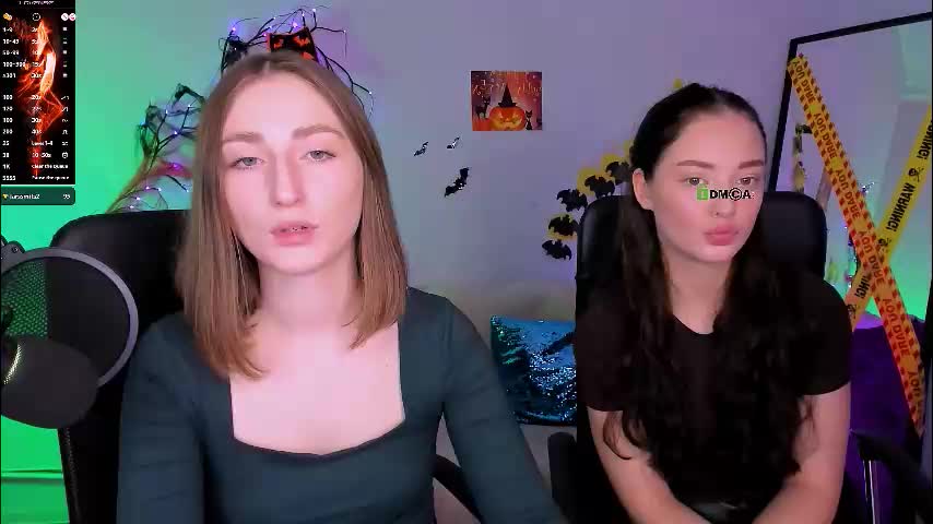 miki_nikki Live Sex December 13, 2025