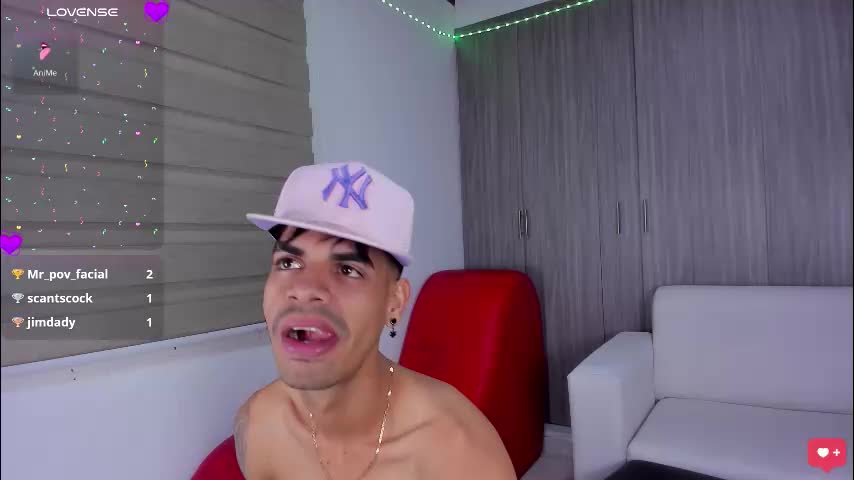 big_sexzonexxx18 Live Sex December 13, 2025