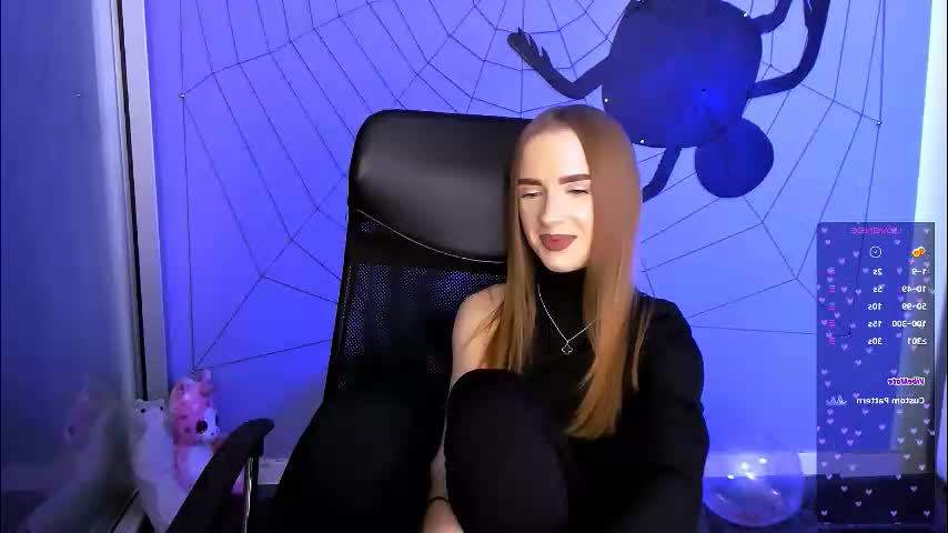 doll_vey Live Sex December 14, 2025