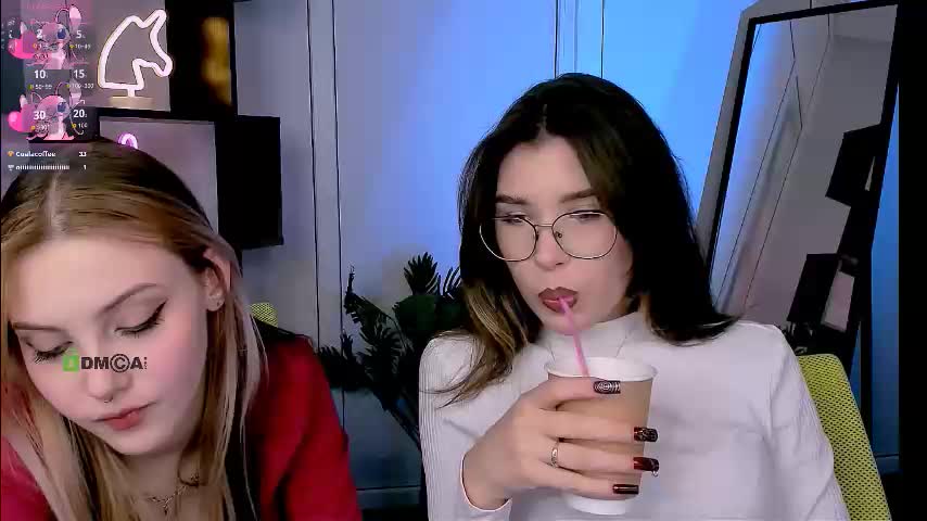 luna_tin Live Sex October 29, 2025