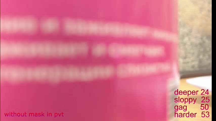 sladkoesolnishko Live Sex December 17, 2025