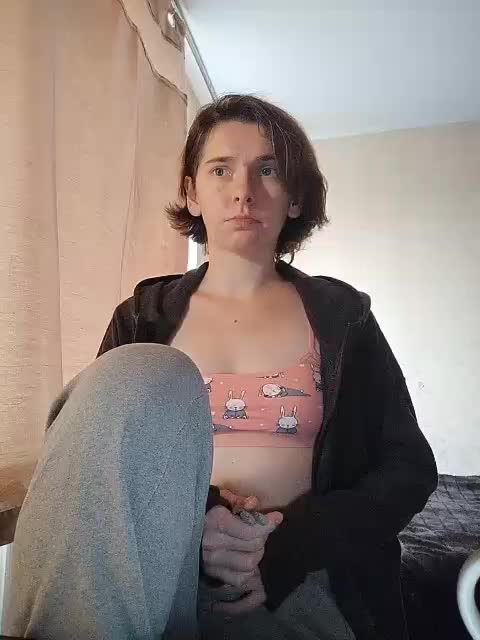 Your_Kitty Live Sex December 14, 2025