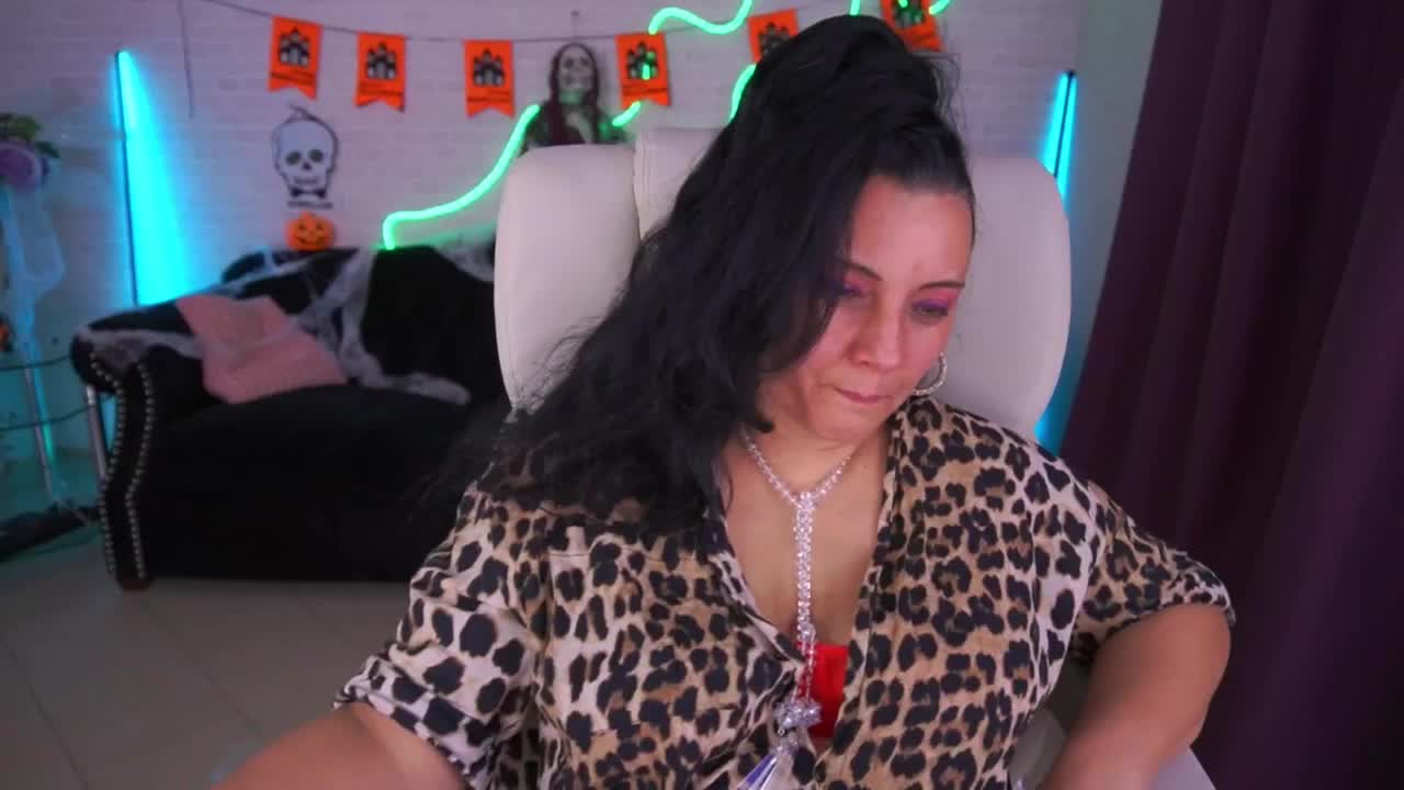 ValeryRosseee Live Sex December 14, 2025