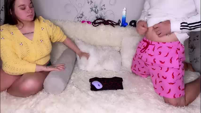 lust_raiderz Live Sex December 13, 2025