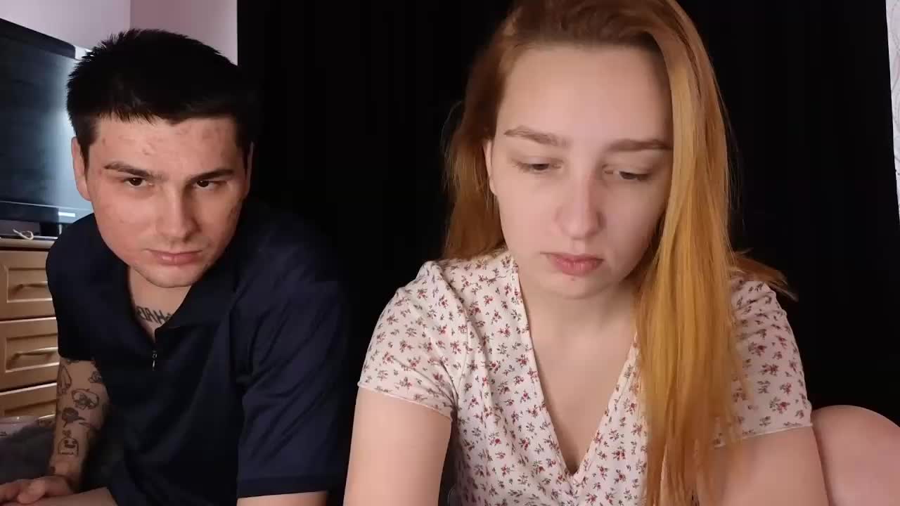 Sweet-Little-Lie Live Sex December 13, 2025