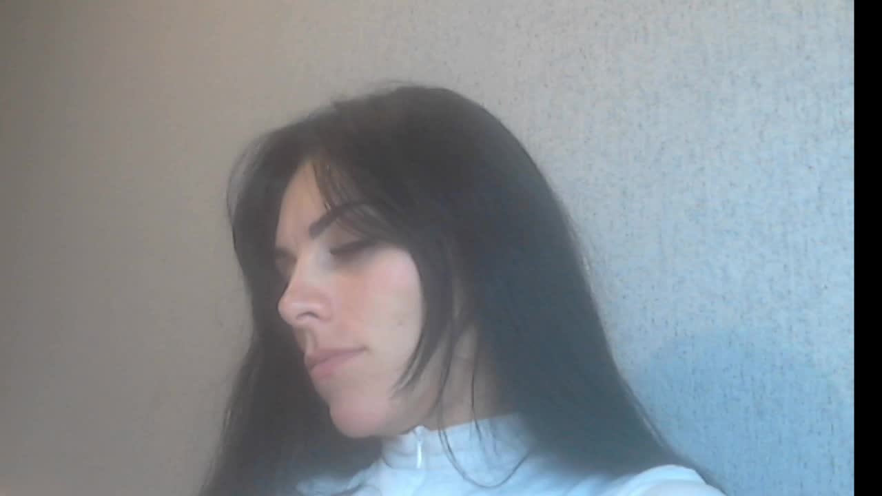 Gospozha-888 Live Sex December 17, 2025