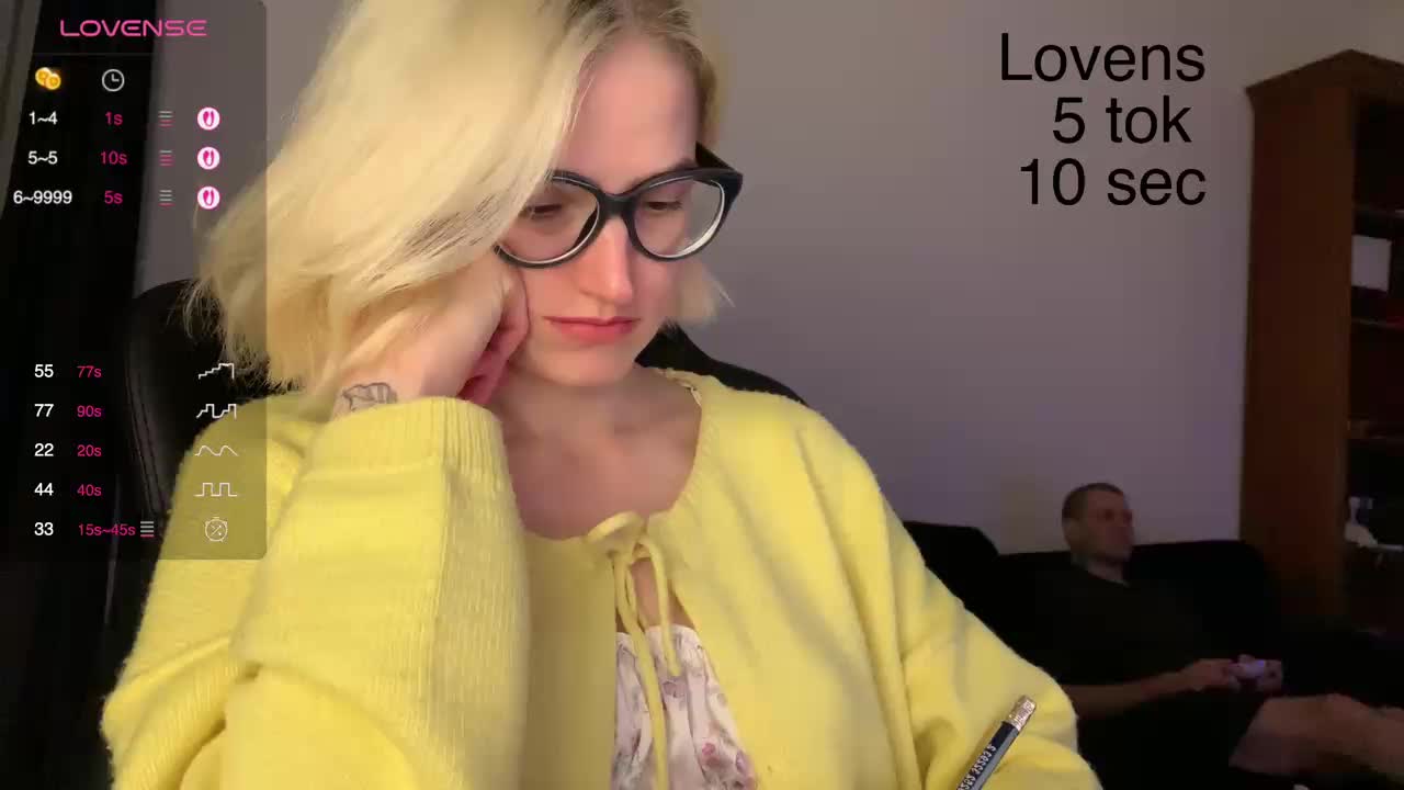 Sexy-Sweets Live Sex December 19, 2025