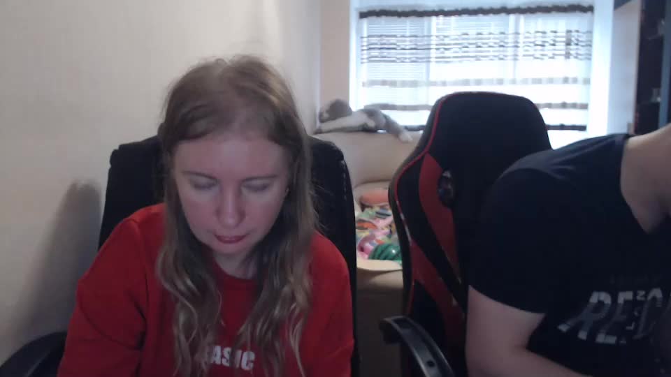 jenisandpeter Live Sex December 18, 2025