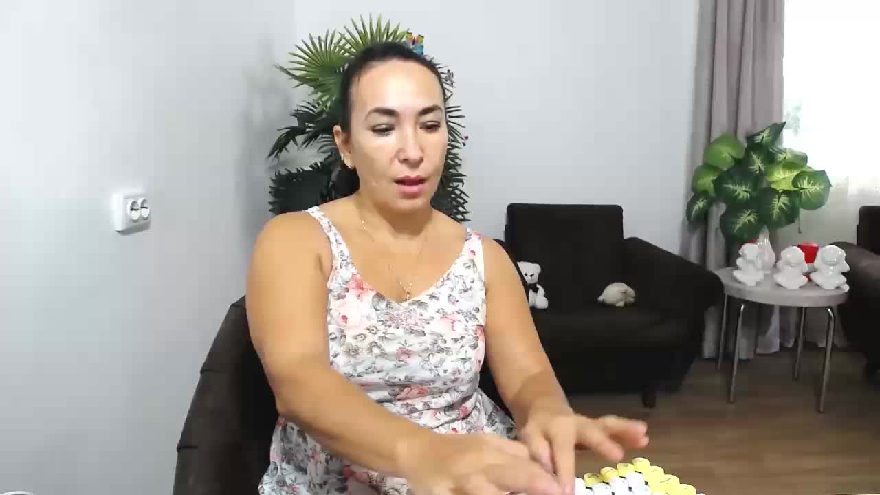 LikaLady Live Sex December 13, 2025