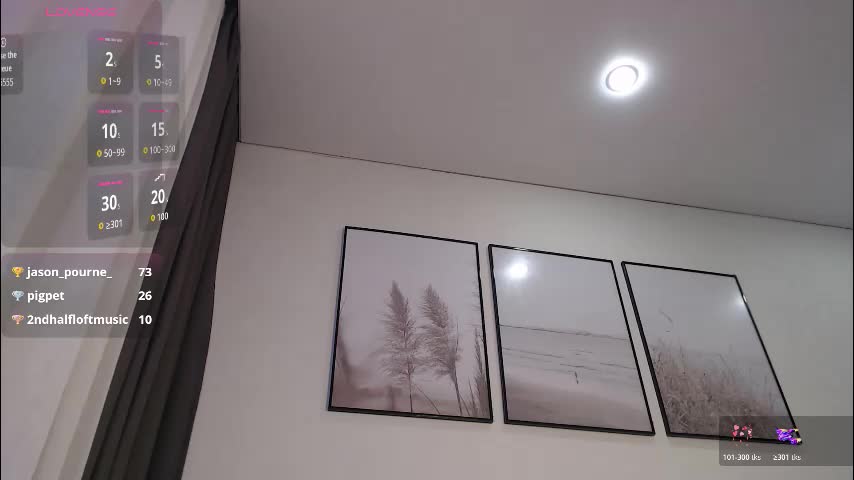 linaland2023 Live Sex December 13, 2025